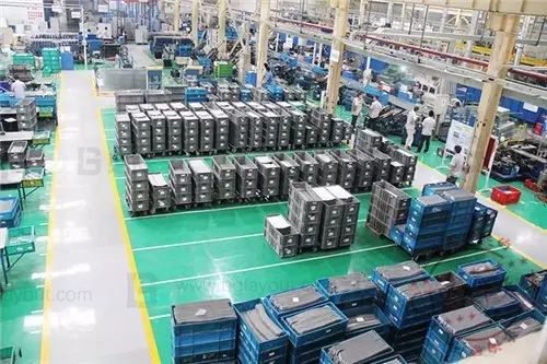 如果通過工廠精益布局減少浪費?