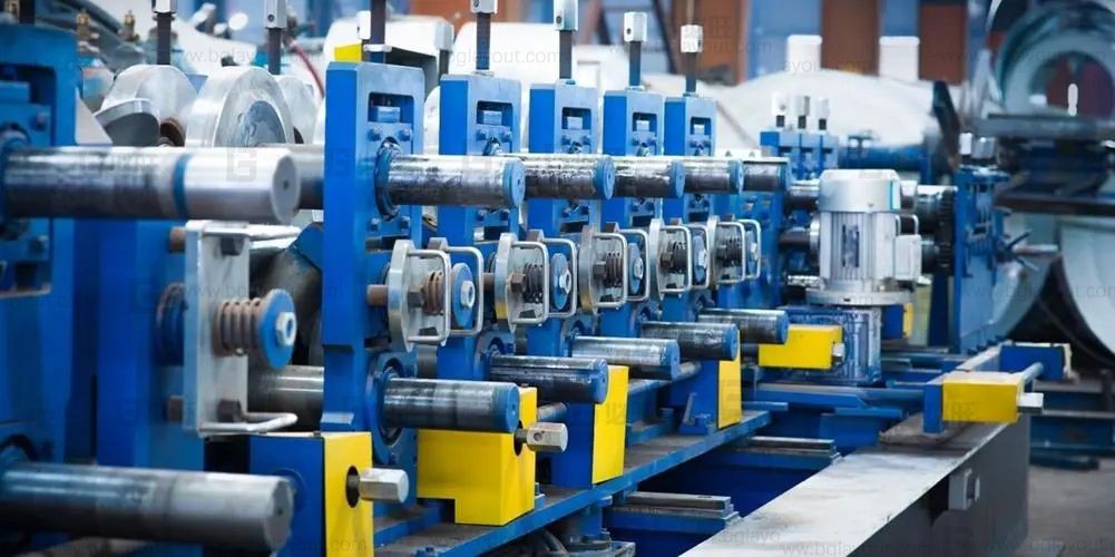 工廠規劃設計公司分享:壓鑄生產的裝備配置與廠房布局